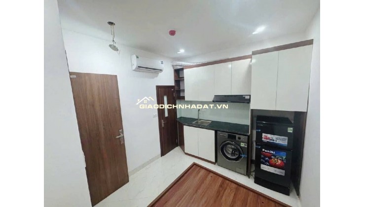 Mua CCMN nên xem – CHDV Nguyễn Đức Cảnh 63M² x7T -13 Tỷ+ 18P-7.5% – Rẻ đẹp